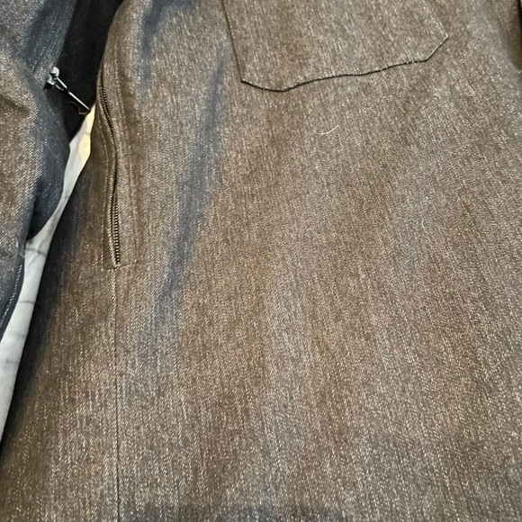 Crave Motorcycle Jacket - Picture 3 of 7